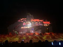 -三亚红色娘子军演艺公园景区