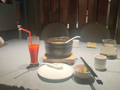 -茶啊冲电影主题文化餐厅(TOUCH12街店)