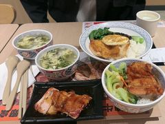 -吉野家(宾水道店)