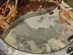 -蜀留香火锅·始于1999·原四川老火锅(白堤路店)