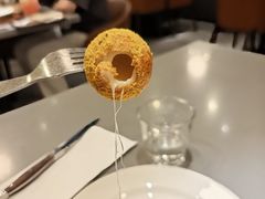 -西堤牛排(北京国瑞店)
