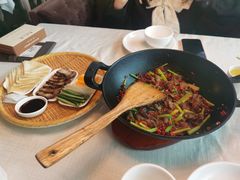 -麓湘小镇(金茂览秀城店)