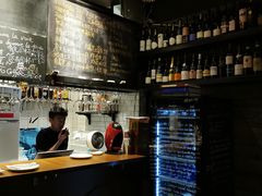 -Bistro Les Lilas丁香花小酒馆