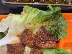 -林二哥宜烤官·宜宾小烧烤