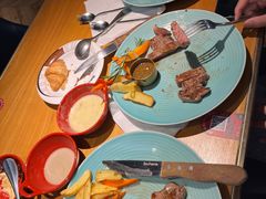 -斗牛士牛排(南京东路店)
