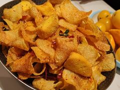 -东北小板凳地摊烧烤(泰来街店)