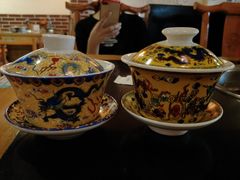 -袍哥码头老火锅(横岗分店)