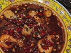 -八大碗·地道东北菜(东陵西路店)