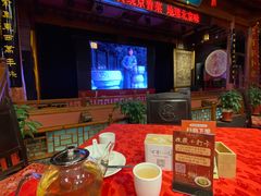 -正阳门饭庄·烤鸭·北京菜(万丰路七里庄店)