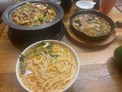 -云海肴·汽锅鸡·云南菜(天津国金汇店)