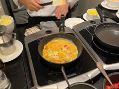-曼谷梅费尔万豪行政公寓