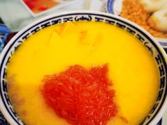 -黄氏许牛奶甜品餐厅(裕华万达店)