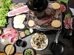 -火炉旺烤肉啤酒屋(沈北创始店)