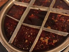 -邓莽子老火锅(鲁祖庙店)