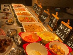 -惠州白鹭湖雅居乐喜来登酒店-盛宴标帜西餐厅