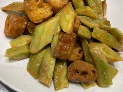 -老牌坊鲁菜名店(宽厚里店)