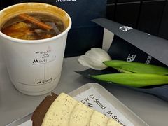 热红酒美式-M Stand(西安大悦城店)