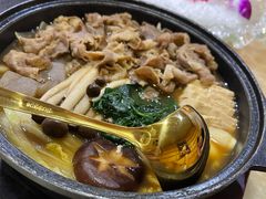 -桃屋日本料理(清华科技园店)