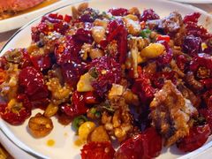 -醉壹号海鲜大排档(厦门美食地标店)