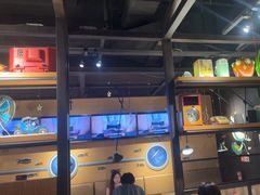 -探鱼·鲜青椒爽麻烤鱼(北京路天河城店)