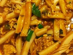 -绿茶餐厅(西单老佛爷店)