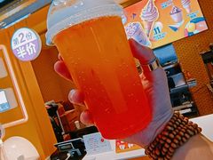 -麦当劳(苏州中心星悦汇店)