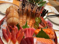 -和创柚子·会席日本料理(新区淮海街店)