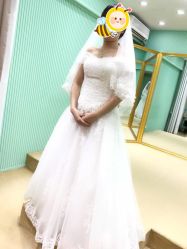 点击看大图 -天使嫁衣婚纱馆