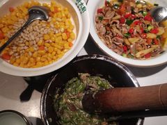 -费大厨辣椒炒肉(黄兴中心广场店)