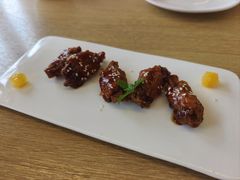 -枣子树·素食餐厅(朱家尖店)