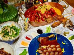 -馋嘴猫北京食堂·烤鸭·宵夜(亚运村店)