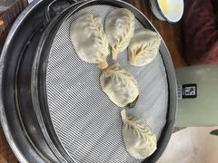 -叶存利海鲜大馅饺子(海宁路总店)