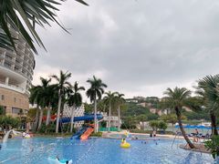 -深圳大梅沙京基洲际度假酒店