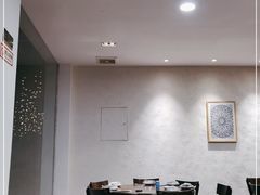 大堂-兰边碗(鼓楼店)