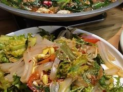 拌杂菜-京玉菲饭店(李村店)