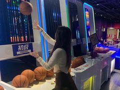 -VS SPORTS PARK运动玩乐园·团建·生日会(合生汇店)