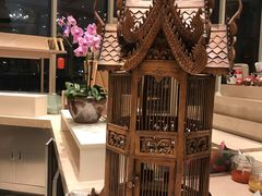 -东方滨江大酒店·滨江厅