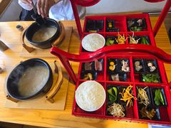 -勺子米线·云南传统小吃市集(四方街店)