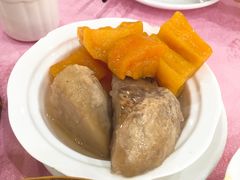 -春满人间酒楼(园岭中路店)