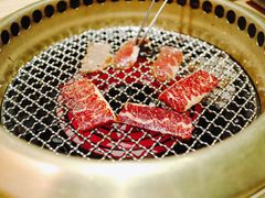 -久苑烧肉(世界城广场店)