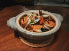 -广州瑰丽酒店·Black Iron黑金燚