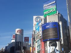 -涩谷区