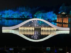 -印象西湖·最忆是杭州实景演出