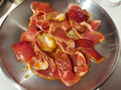 -奥赛奥自助烤肉(财富中心店)