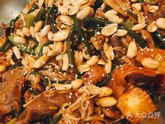 -拿渡麻辣香锅(百联滨江店)