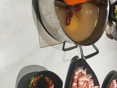 -呷哺呷哺 黄金牧场 (新中关购物中心店)