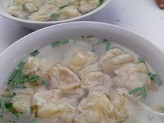 -安庆柴火馄饨(马道街店)