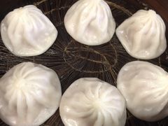 鲜肉小笼-德兴馆(广东路总店)