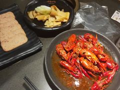 -呷哺呷哺(悦荟广场店)