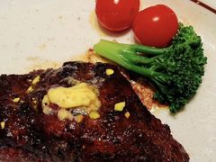 -马克西姆俄罗斯餐厅(通亚街店)